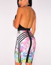 Rochie cu Spatele Gol LC22279